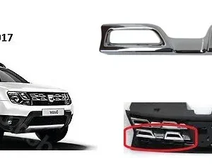 ÖN PANJUR NİKELAJI ALT SAĞ 2013 DACİA DUSTER