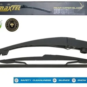 ARKA SİLECEK KOLU VE SÜPÜRGESİ 09-12 DACIA DUSTER I