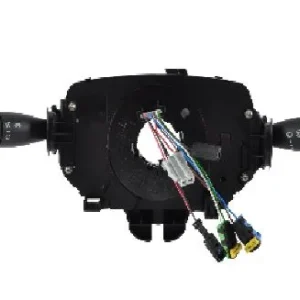SİNYAL ÜNİTESİ AIRBAG Lİ OTOMATİK FAR ARKA SİLGİ RENAULT MEGANE II HB-SW