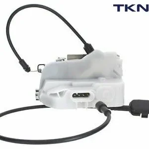 KAPI KİLİDİ ARKA SAĞ 4 PİN RENAULT MEGANE II