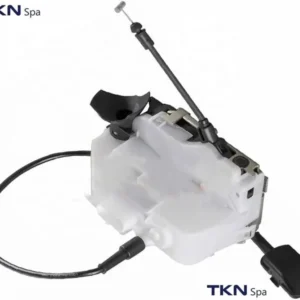 KAPI KİLİDİ ARKA SOL 4 PİN RENAULT MEGANE II