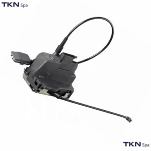KAPI KİLİDİ ARKA SAĞ 6 FİŞ RENAULT MEGANE II