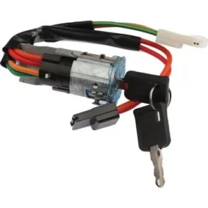KONTAK ANAHTARI ( EMNİYET KİLİTSİZ) RENAULT R19