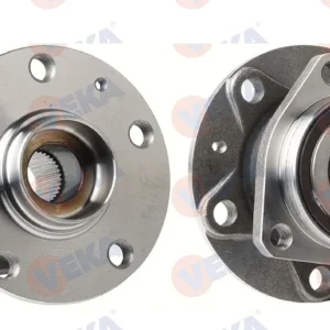 ÖN AKS PORYASI ABSLİ 03- A3 - SEAT LEON - TOLEDO - OCTAVİA - CADDY - GOLF 3 VİDALİ 5 BİJON