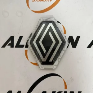 BAGAJ ARMASI (KÜÇÜK) RENAULT AUSTRAL